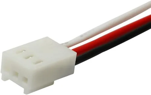 Miniatura 7 de Jt-180a-12 Mini bomba de agua sin escobillas Bomba sumergible anfibia 0.5a 6w con cables 3P