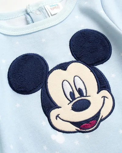 Miniatura 2 de Disney Pelele Sleep n Play para bebés y niños Mickey Mouse Winnie the Pooh León King