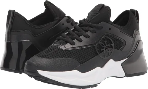 Miniatura 7 de GUESS Tenis Teckie2 para mujer