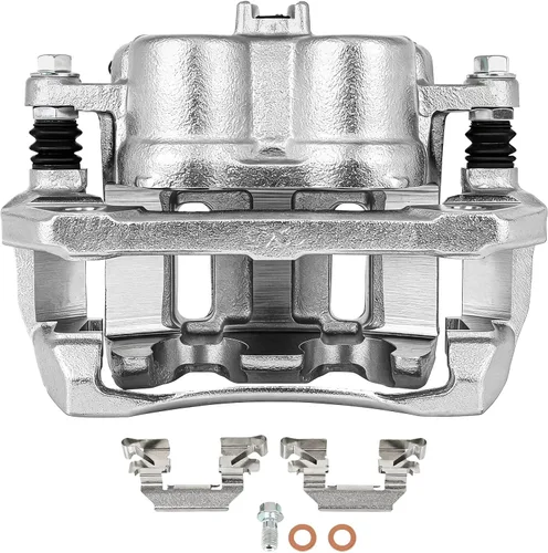 Miniatura 16 de SCITOO 18-4760 Pinza de Freno de Disco Delantera Derecha Para Ford E-150 2007, Para Ford E-150 Econoline 2007, Para Ford E-250 2003-2007, Para Ford