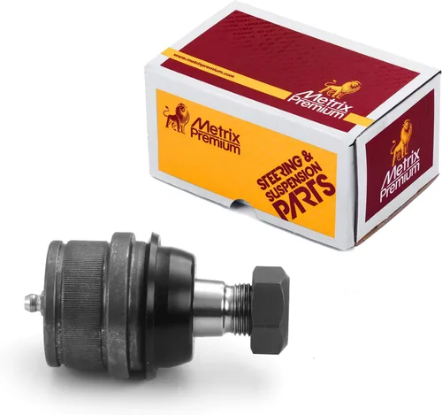 Miniatura 161 de Fabricado en Europa. Junta de rótula inferior delantera Metrix Premium K3199 para Jeep Liberty 2002-2004