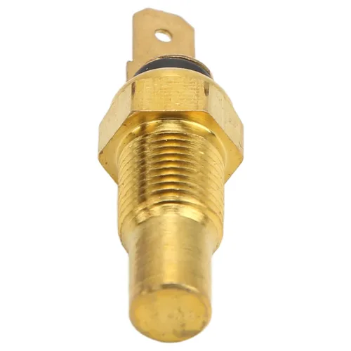 Miniatura 5 de Sensor de temperatura del refrigerante, Sensor de temperatura del agua, Sensor de refrigerante del vehículo, Sensor de temperatura del agua precisa