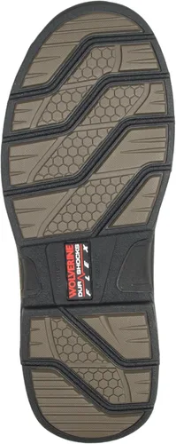 Miniatura 5 de Wolverine Raider DuraShocks 6IN Botas de construcción para hombre