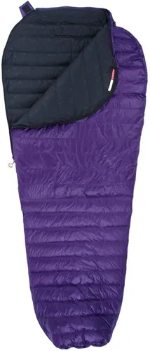 Miniatura 2 de Nano 5 grados 700FP Ultra Dry Goose Down Saco de dormir ultraligero al aire libre camping senderismo saco de dormir para hombres y mujeres