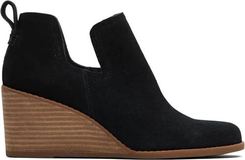 Miniatura 2 de TOMS Botas recortadas Kallie para mujer