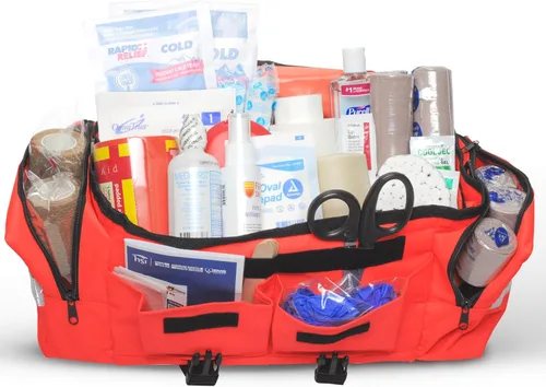 Miniatura 6 de Coaches - Kit de primeros auxilios