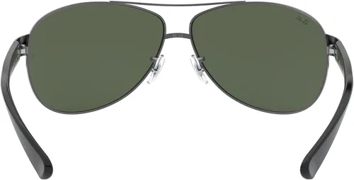Miniatura 7 de Ray-Ban Men's RB3386 Aviator Sunglasses
