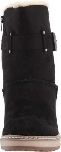 Miniatura 2 de Botas para mujer de color blanco