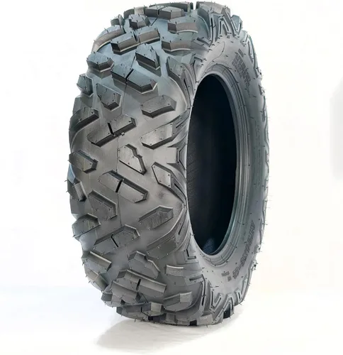 Miniatura 2 de GarveeTech - Juego de 2 neumáticos para ATV UTV todo terreno 24x8-12, 6PR, neumáticos sin cámara para todo terreno resistente para barro y arena