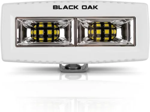 Miniatura 7 de Black Oak Luz esparcidora marina