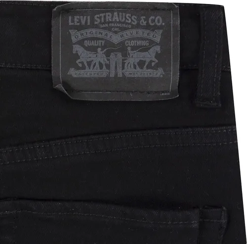 Miniatura 5 de Levi's Jeans 511 Slim Fit Performance para niño