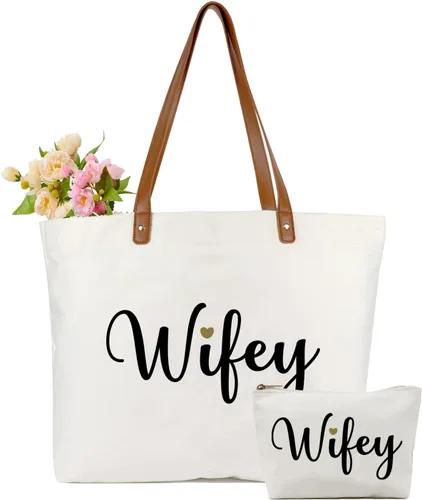 Miniatura 41 de Lamyba Regalos para mamá nueva, bolso de mano con bolsa de maquillaje, regalos geniales para mamá por ser/mamá embarazada/mujeres embarazadas