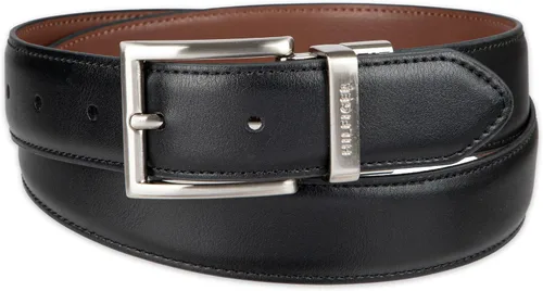 Miniatura 18 de Tommy Hilfiger Cinturón reversible dos en uno versátil para hombre