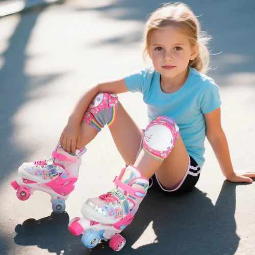 Miniatura 7 de SULIFEEL - Patines ajustables para niños para niños de 3-5, 5-8, 6-12 años con ruedas iluminadas ajustables de 4 tamaños, el mejor regalo para niños