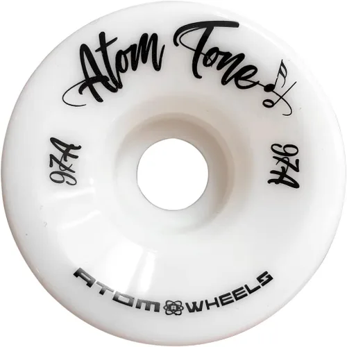 Miniatura 2 de Atom Tone Rhythm - Ruedas para patines