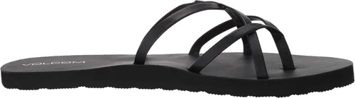 Miniatura 6 de Volcom Women's New School Flip Flop Sandal