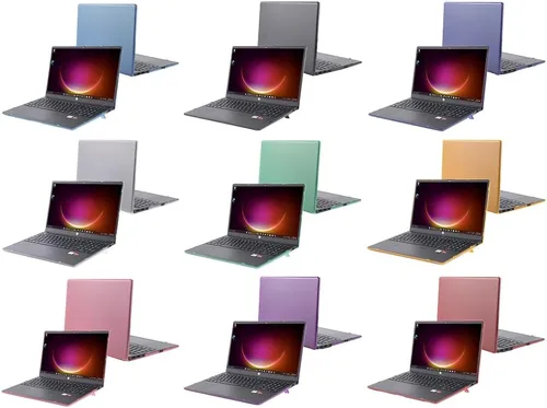 Miniatura 7 de mCover Funda compatible solo para laptop HP de 15.6 pulgadas 2023-2024 serie 15-FCxxxx / 15-FDxxxx Windows Notebook PC