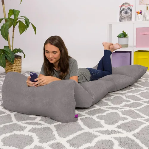 Miniatura 9 de Funda de almohada para el suelo para niños - Fundas premium para almohadas y cojines