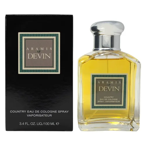 Miniatura 2 de ARAMIS DEVIN Colonia Spray 3.4 oz