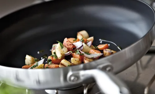 Miniatura 4 de Sartén Scanpan CTX, Plateado