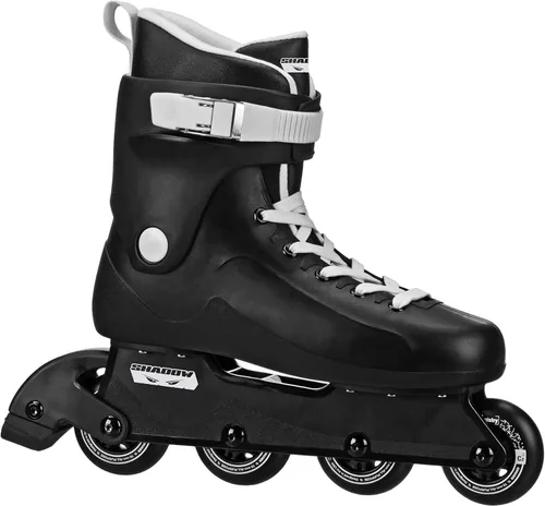 Miniatura 7 de Patines en línea moldeados Candi GRL South Beach de Roller Derby Elite Rocki Pop