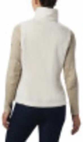 Miniatura 2 de Columbia - Chaleco de forro polar suave Benton Springs para mujer