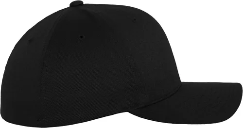 Miniatura 3 de Gorra de lana peinada para adultos.