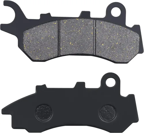 Miniatura 5 de AHL Pastillas de freno semimetálicas para HONDA PCX 125 PCX125 2018-2021/PCX 150 PCX150 2017-2021/PCX 150 Hybrid 2019-2020/Zoomer 110 2019 2020 2021