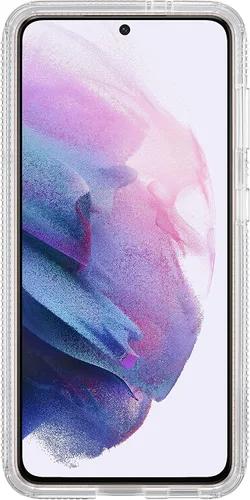 Miniatura 2 de SAMSUNG Funda transparente resistente para Galaxy S21