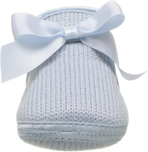 Miniatura 2 de POLO RALPH LAUREN Zapatilla Addison Azul Perla Bebé Niño