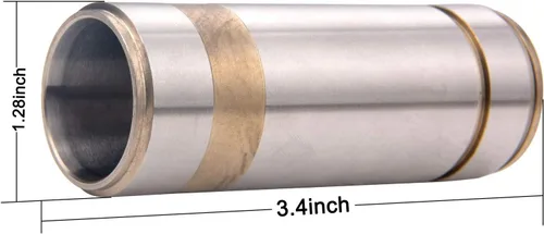 Miniatura 2 de GDHXW 248209 Manga interna del cilindro de la máquina de pulverización sin aire para Graco 695 795 3900 Pulverizador Aftermarket
