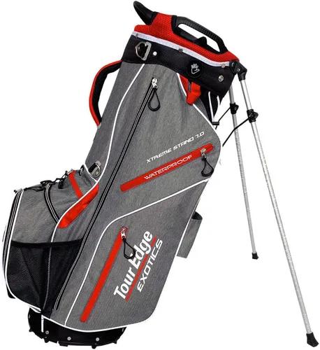 Miniatura 7 de Tour Edge Soporte Tour Edge Exotics Xtreme brezo/azul/blanco