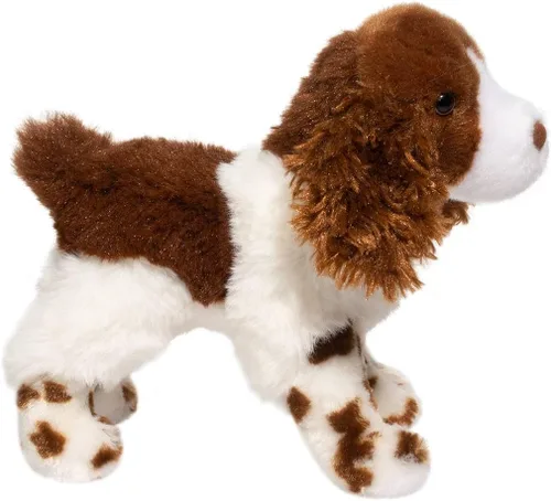 Miniatura 2 de Douglas Flair Springer Spaniel Peluche Animal