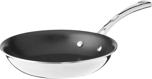 Miniatura 8 de Cuisinart FCT-13 Juego de Utensilios de Cocina de 13 Piezas French Classic Tri-Ply, Plateado