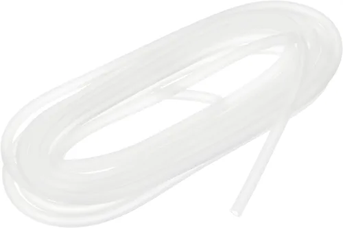 Miniatura 14 de uxcell Manguera de tubo de aerolínea para acuario de 5/32 pulgadas de diámetro interior de 15/64 pulgadas de diámetro exterior, 1 tubo flexible