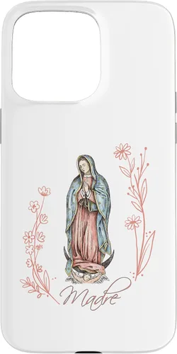 Miniatura 27 de Funda Virgen De Guadalupe para iPhone 11 Virgen De Guadalupe Christian Guadalupe