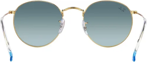 Miniatura 7 de Ray-Ban RB3447 - Lentes de sol redondos de metal