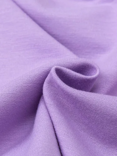 Miniatura 24 de Camiseta corta para niñas y niños, linda sudadera estética con gráficos de dibujos animados para adolescentes