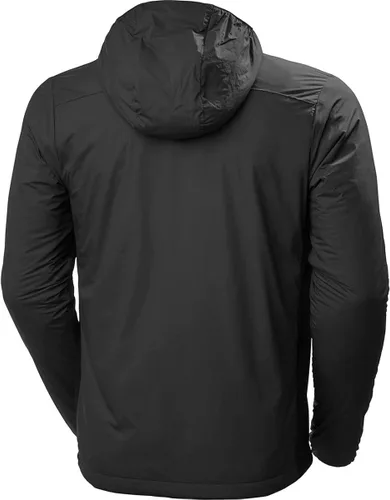 Miniatura 4 de Helly-Hansen Chaqueta aislante ligera con capucha Odin para hombre