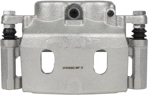 Miniatura 23 de SCITOO Pinza de freno delantera derecha con soporte 18-B4722 compatible para Ford para Mustang 1999-2002