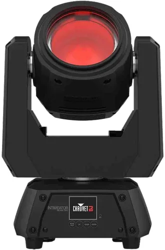 Miniatura 2 de Chauvet DJ Intimidator Beam Q60 haz de cabeza móvil