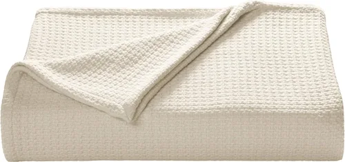 Miniatura 15 de Tommy Bahama Coast Blanket, Full/Queen, Aqua