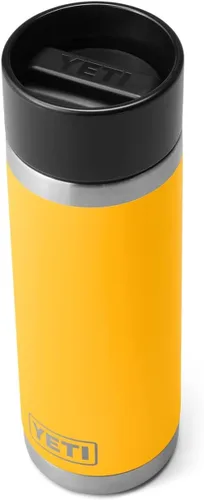 Miniatura 26 de Yeti Rambler - Botella Hotshot de 18 onzas, color rosa tropical Rosa (Tropical Pink)