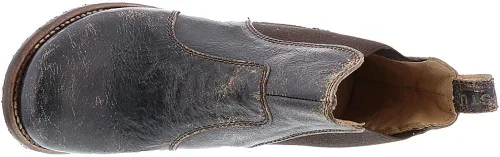 Miniatura 2 de CamaStu Nandi Botas de cuero para mujer