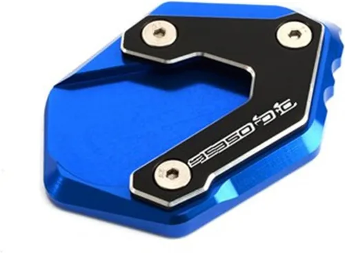 Miniatura 8 de Placa ampliadora de soporte para B&MW F850GS F750GS F850 F750 para GS F 750 850 para GS 2018 2019 2020 2021 2022 Ampliar soporte lateral
