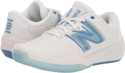 Miniatura 13 de New Balance FuelCell 996 V5 - Tenis para cancha dura para mujer