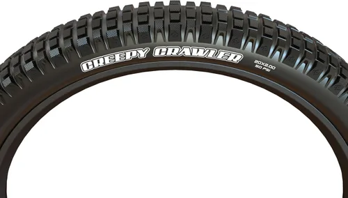 Miniatura 3 de MAXXIS Creepy Crawler - Cuenta de alambre - Super Tacky Excelente tracción