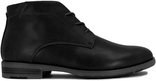Miniatura 2 de Nautica Vega Chukka - Botas de tobillo con cordones para hombre, botas de desierto Oxfords
