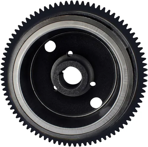RMSTATOR Repuesto para volante Polaris Magnum 425 | Sportsman 335/400 / 500 | Xplorer 500 | Worker 335 1995-2002 | OEM Repl.# 3084969/3086857