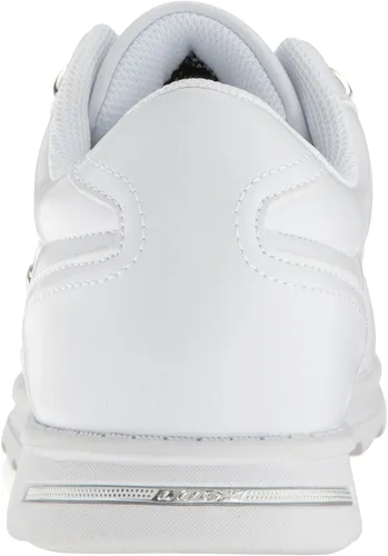 Miniatura 3 de Lugz Mens Changeover Ii Lace Up Sneakers Casual Shoes Casual - White
